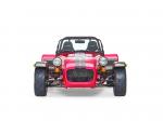 Caterham Seven 420 R 2015 года (UK)